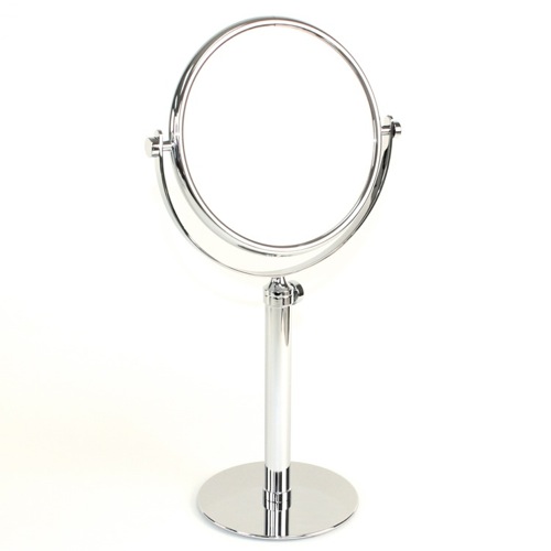 Round Countertop Makeup Mirror Windisch 99231